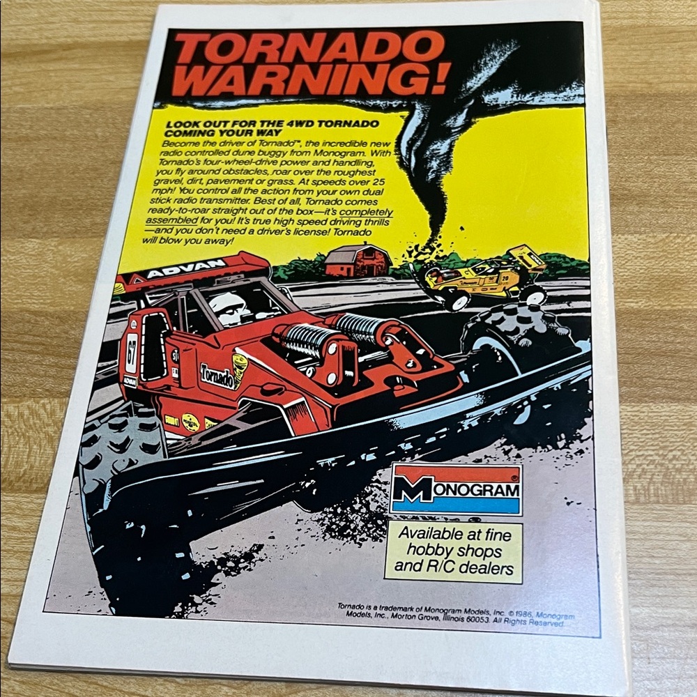 #0915+ All-Star Squadron Comic Book 3 Set - Picture 7 of 10